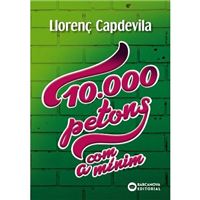 10000 petons com a minim