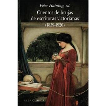 Cuentos de brujas de escritoras vic