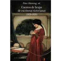 Cuentos de brujas de escritoras vic