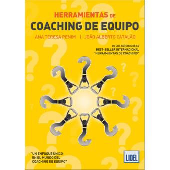 Herramientas de Coaching de Equipo