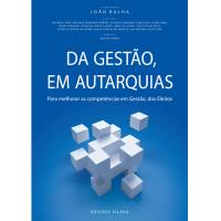 Da Gestão, em Autarquias
