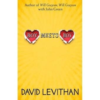 Boy Meets Boy