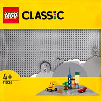 LA PLAQUE DE CONSTRUCTION VERTE DUPLO LEGO 10980 - JouéClub Nouméa