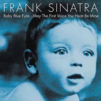 Baby Blue Eyes - 2LP 12''