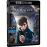 Monstros Fantásticos e Onde Encontrá-los (4K Ultra HD + Blu-ray)_0