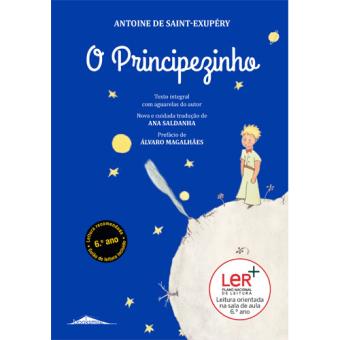 O Principezinho