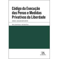 Código da Execução das Penas e Medidas Privativas da Liberdade