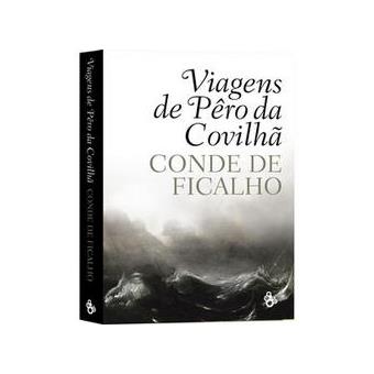 Viagens de Pêro da Covilhã