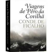 Viagens de Pêro da Covilhã