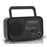 Rádio Brand 120 A Preto_0