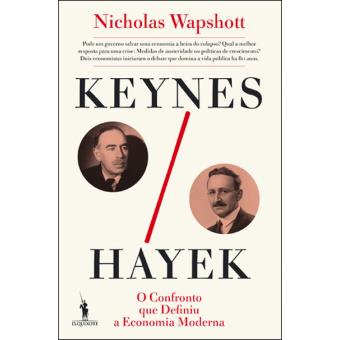 Keynes / Hayek