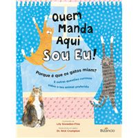 Quem Manda Aqui Sou Eu!