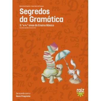 Gramatica Fundamental 8 - 3 Edição, PDF, Assunto (gramática)