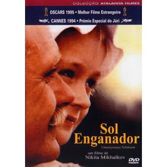 Sol Enganador