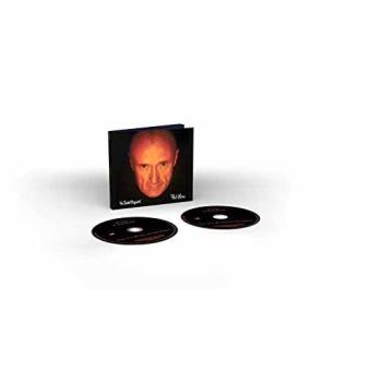 No Jacket Required (Deluxe Edition 2CD)