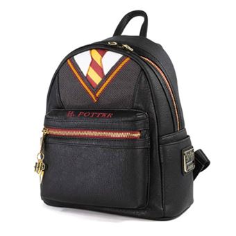 Mini mochila harry potter Clearance