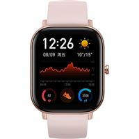 Smartwatch Amazfit GTS - Rose Pink