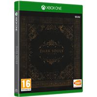 Dark Souls Trilogy - Xbox One