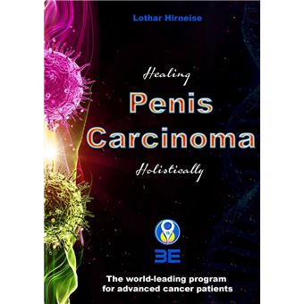 Penis carcinoma - 1