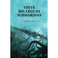 Vinte Mil Léguas Submarinas