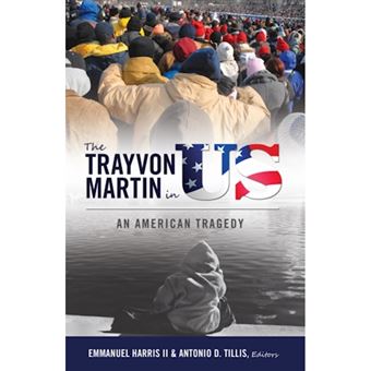 Trayvon martin in us
