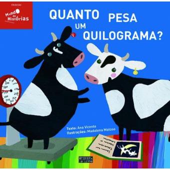 Quanto Pesa um Quilograma?