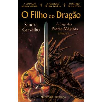 O Filho do Dragão