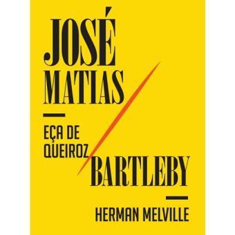 José Matias - Bartleby
