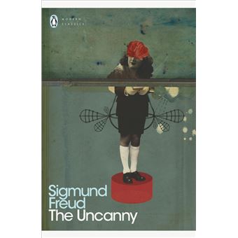 The Uncanny