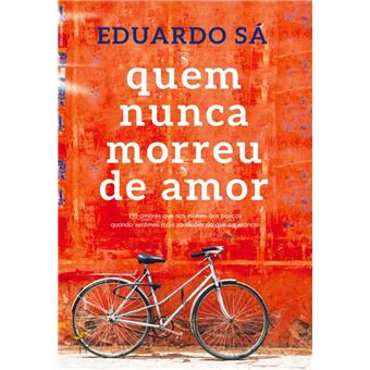 Quem Nunca Morreu de Amor