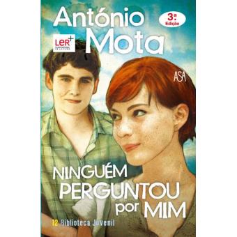 Ninguém Perguntou Por Mim