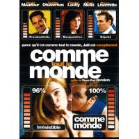 O Homem Modelo - DVD