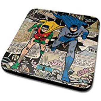 Coaster-Batman