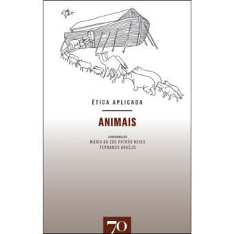 Ética Aplicada: Animais