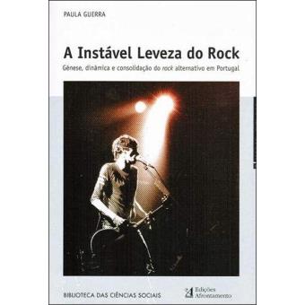 A Instável Leveza do Rock