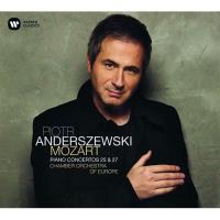 Mozart: Piano Concertos Nos. 25 & 27 - 2CD