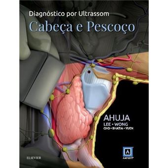 Diagnostico por Ultrassom: Cabeça e Pescoço