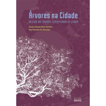 Árvores na Cidade