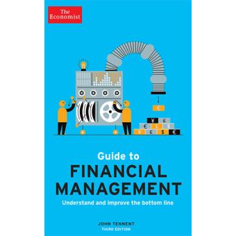 The Economist Guide to Financial Management