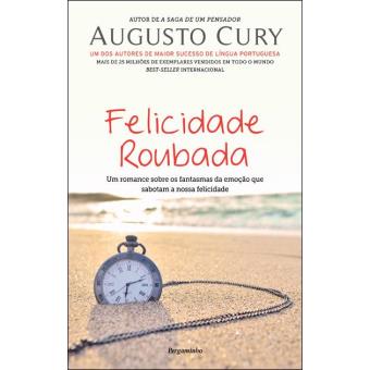 Felicidade Roubada