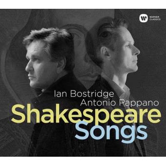 Shakespeare Songs