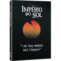 Império do Sol (2DVD)