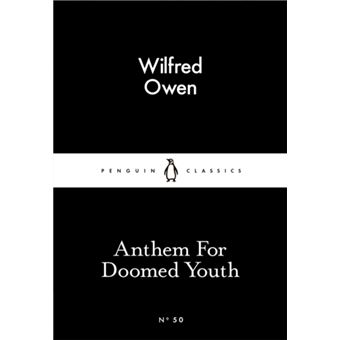 Anthem for Doomed Youth
