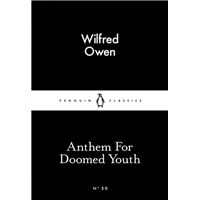 Anthem for Doomed Youth