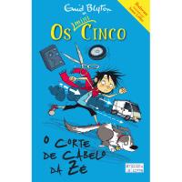 Os Mini-Cinco - O Corte de Cabelo da Zé