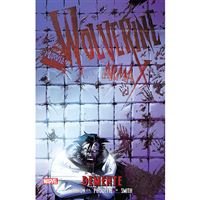 Wolverine - Arma X - Livro 2: Demente