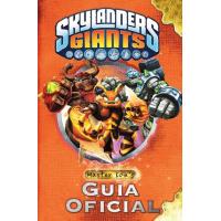 Skylanders - Master Eon's - Guia Oficial