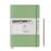 Caderno Sage Pautado Leuchtturm Softcover A5_0