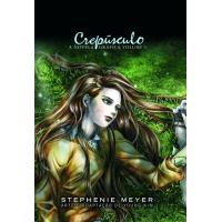 Crepúsculo: A Novela Gráfica - Livro 1