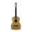 Guitarra Clássica "Carvalho" 1C_0